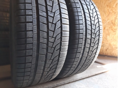 Hankook Winter i*cept evo2   /… 255/45R 19