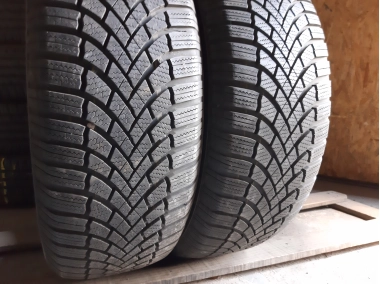 Bridgestone Blizzak LM-005  …   .   . 235/60R 18