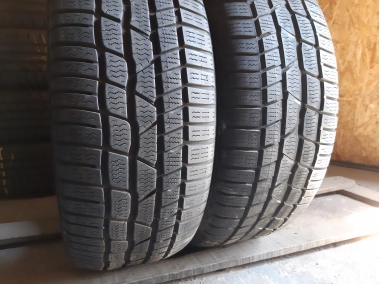 Continental ContiWinterContact TS830P  .  … 225/55R 17