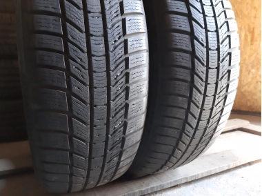 Continental Winter Contact TS 870P …  . 205/55R 17