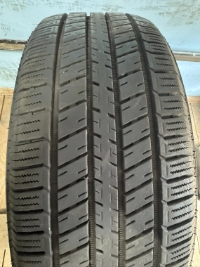 Supermax HT-1 M+S 235/50R 18