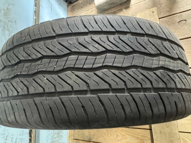 General Exclaim HPX A/S .. 235/50R 18