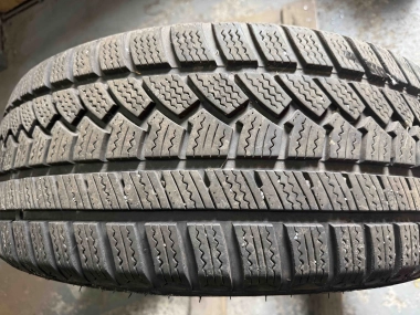 Mirage MR-W 562 235/45R 18
