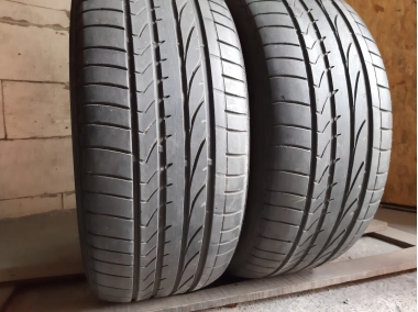 Bridgestone Dueler H/P Sport 275/45R 20