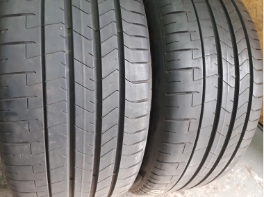 Pirelli P Zero  .       . 255/40R 19