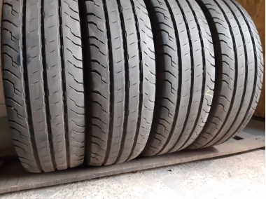 Continental Conti Van Contact 100.  ./.. 205/75R 16C