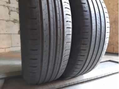 Continental Conti Eco Contact 5    . 215/65R 16