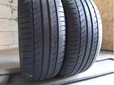 Michelin Primacy HP   .. . 215/55R 16