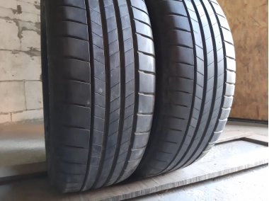 Bridgestone Turanza T005 205/60R 16