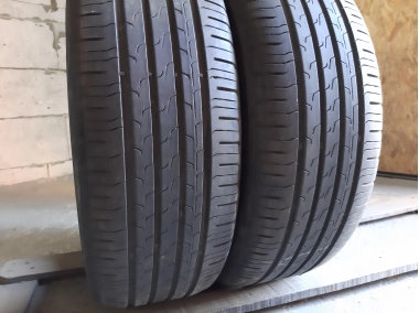 Continental Eco Contact 6  . 205/60R 16