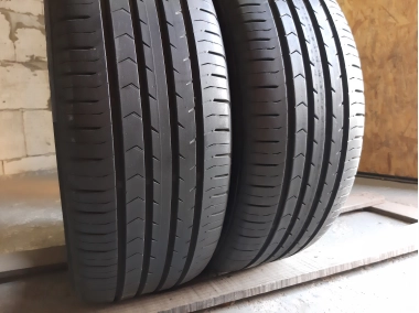 Continental Conti Premium Contact 5   …  . 205/55R 16