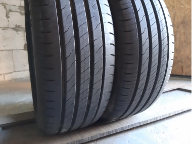 Good Year Efficient Grip . 205/55R 16