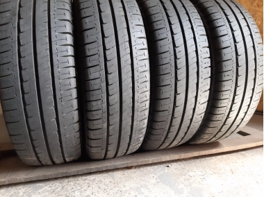 Michelin Agillis 195/70R 15C