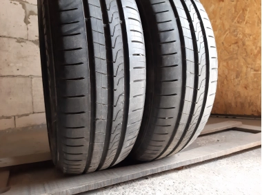 Hankook Kinergy Eco 2 205/65R 15