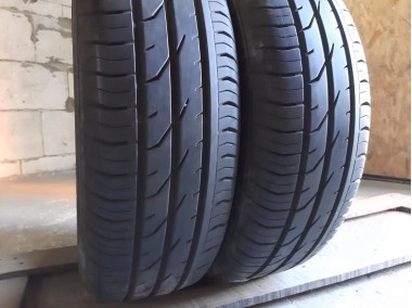 Continental ContiPremiumContact 2  ./. 195/65R 15