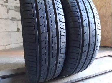 Yokohama BlueEarth-ES 32 195/65R 15