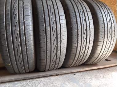 Sumitomo BC 100 195/65R 15