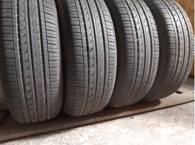 Bridgestone B 250 195/65R 15