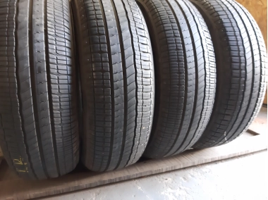 Michelin Energy E-V 185/65R 15
