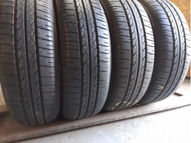 Bridgestone Ecopia EP25 185/65R 15