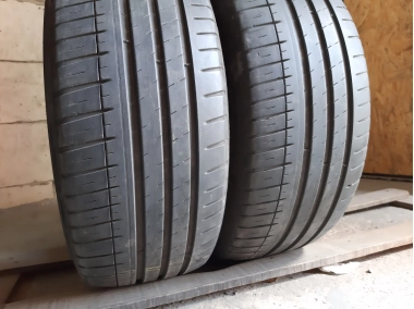 Michelin Pilot Sport 3  ../ 225/40R 19
