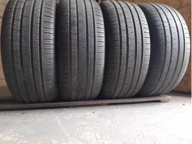Pirelli Scorpion Verde All Season 255/55R 18