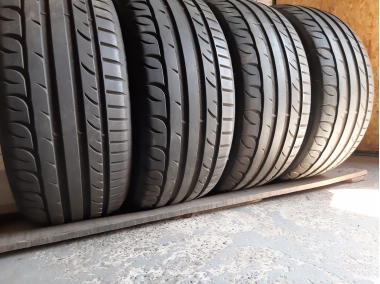 Kormoran UHP Ultra High Performance 245/45R 17