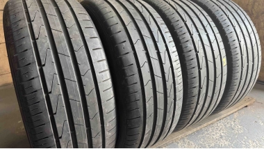 Hankook Ventus Prime 3    .. 235/55R 17