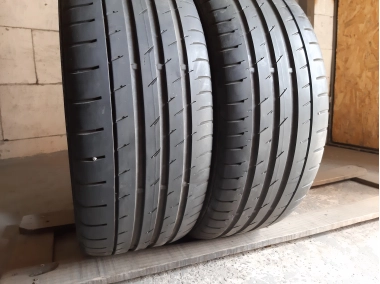 Continental Conti Sport Contact 3    ./ .. 235/45R 17