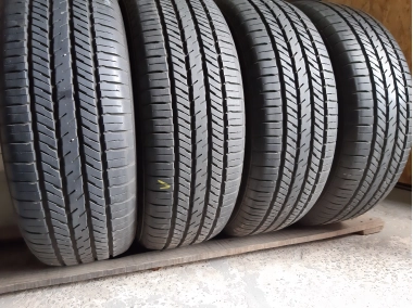 Yokohama Geolendar G91 225/60R 17