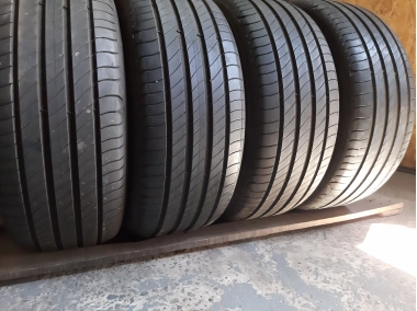 Michelin Primacy 4  .   . 225/45R 17