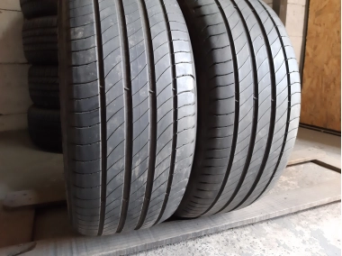 Michelin Primacy 4  .   … 225/45R 17