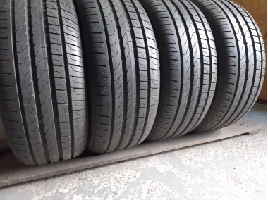 Pirelli Cinturato P7   .. 225/45R 17