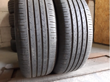 Continental Eco Contact 6  .. 215/60R 17