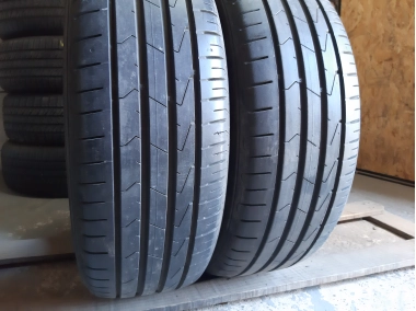Hankook Ventus Prime 3   . 215/60R 17