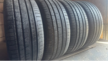 Pirelli Scorpion Verde All Season…// 255/55R 18