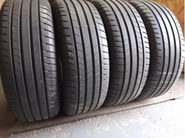 Bridgestone Turanza T005 … 225/65R 17