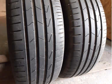 Hankook Ventus Prime 3  .  .. 225/60R 17