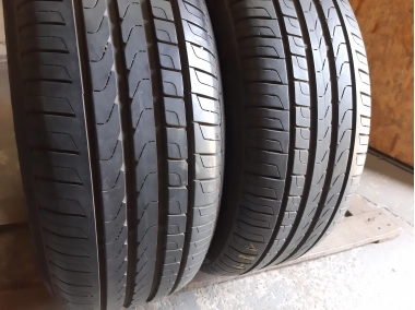 Pirelli Cinturato P7  .     . 225/55R 17