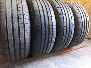 Pirelli Cinturato P7  .     … 225/55R 17