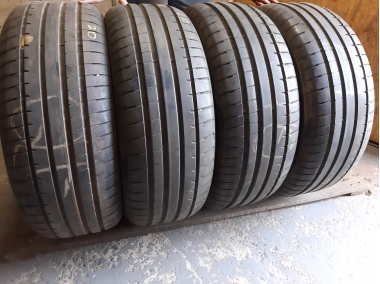 Dunlop Sport Maxx RT 2 .. 225/55R 17