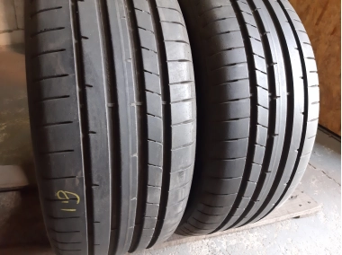 Dunlop Sport Maxx 2 225/50R 17