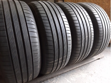 Michelin Primacy 3 ST   . 215/55R 17
