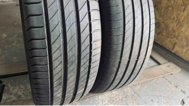 Michelin Primacy 4  . ../ 205/60R 16