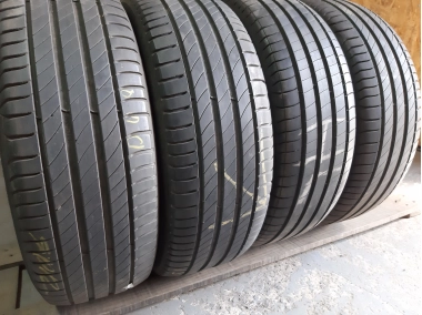 Michelin Primacy 4  . ../.. 205/60R 16