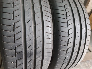 Continental Premium Contact 6  ..  .. 235/45R 18
