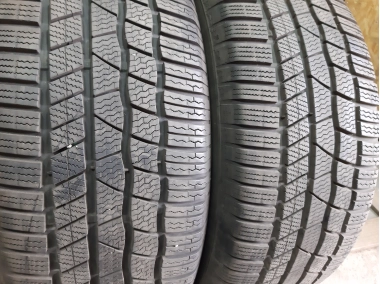 Continental Conti Winter Contact TS830P   … / 255/50R 20