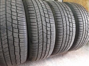 Continental Conti Winter Contact TS830P   … 255/50R 20