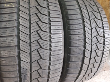 Continental WinterContact TS860S   .. 255/40R 20