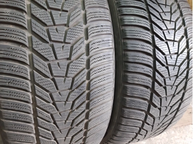 Hankook Winter I Cept Evo 3 255/40R 20
